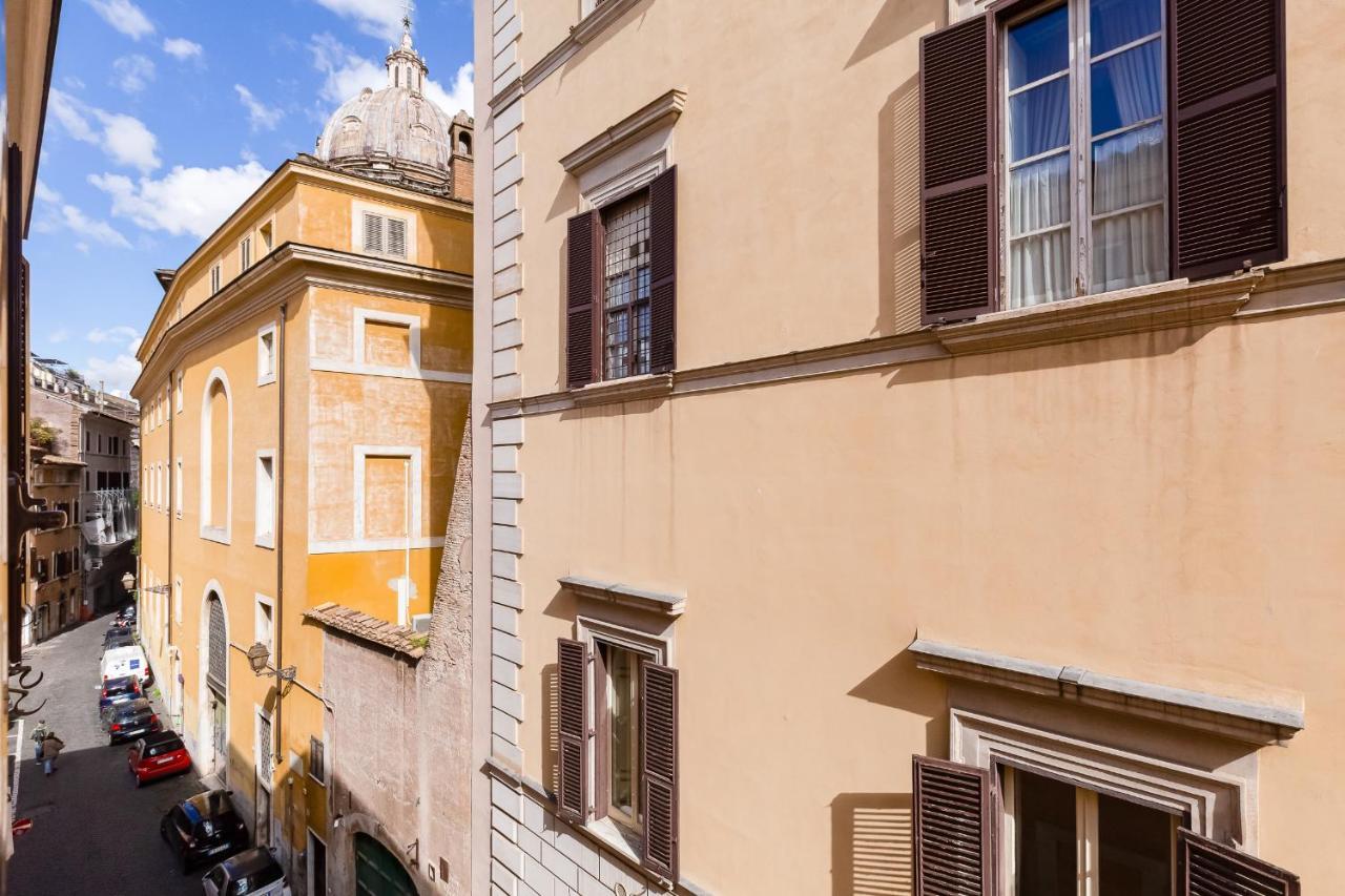 Campo Dei Fiori Royal Orchid Apartment — Photos 1